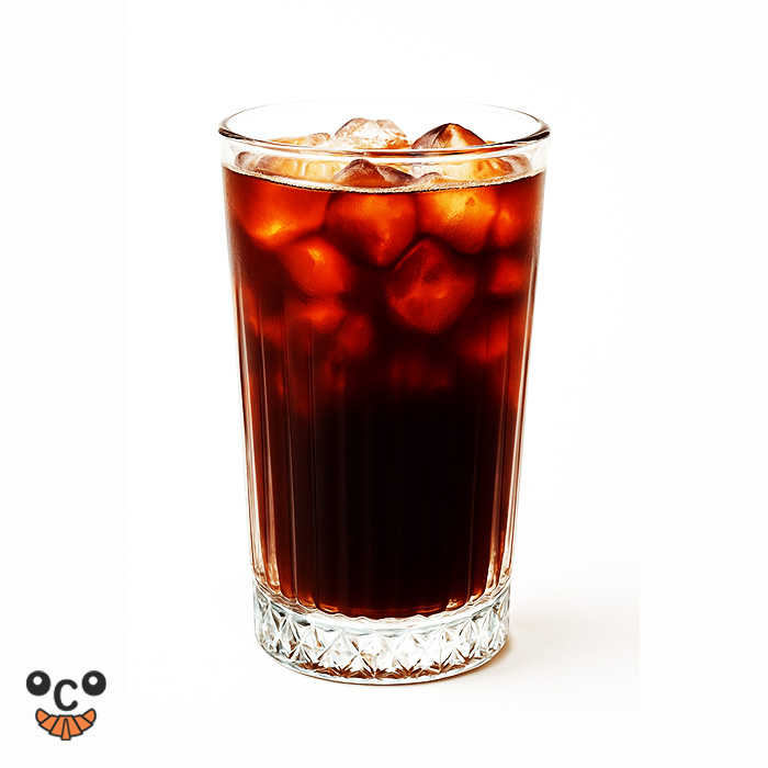 آیس آمریکانو